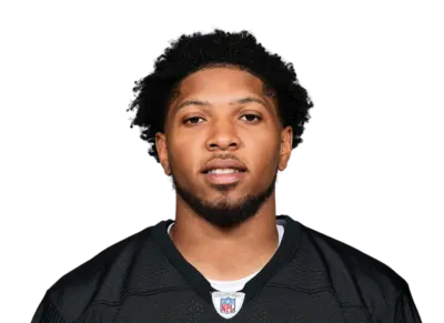 Daequan Hardy