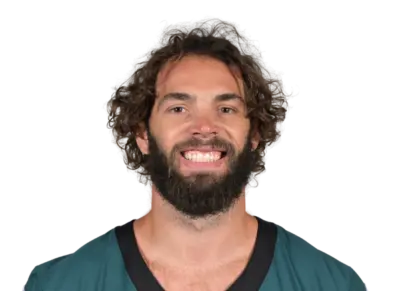 Dallas Goedert