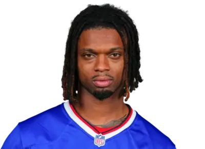 Damar Hamlin
