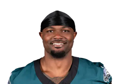 Dameon Pierce