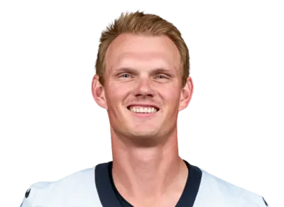 Daniel Carlson