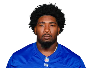 Darius Alexander