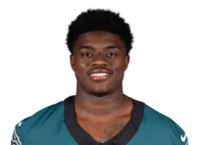 Darius Cooper