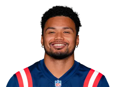 Darius Muasau