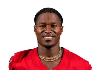Darnay Holmes