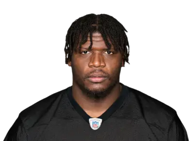 Darnell Washington