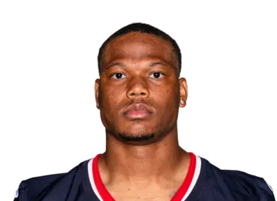 David Montgomery