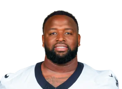 Davon Godchaux