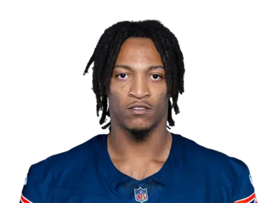 Deantre Prince