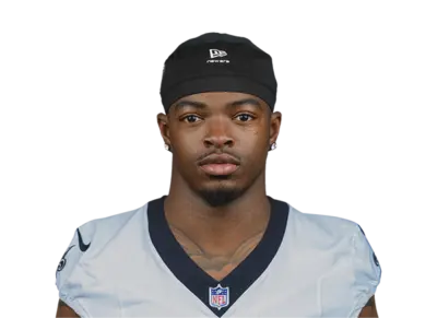Decamerion Richardson