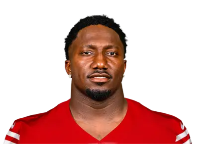 Deebo Samuel Sr.