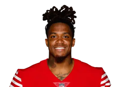 Demarcus Robinson