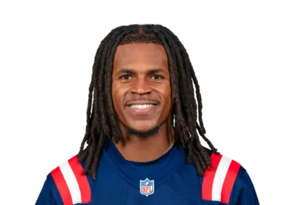 DeMario Douglas
