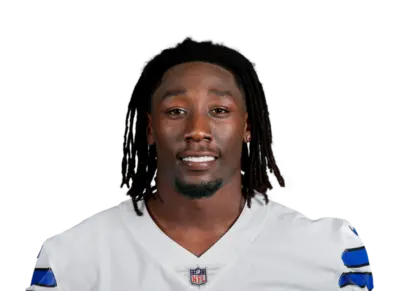 DeMarvion Overshown