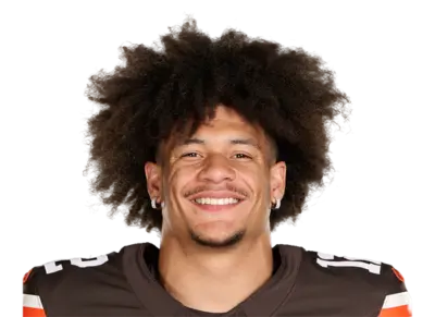 Denzel Boston