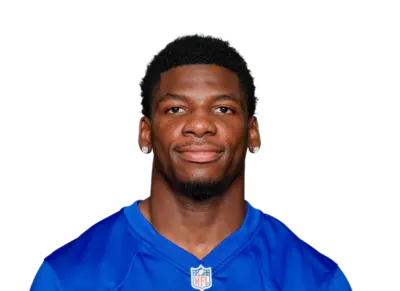 Deonte Banks