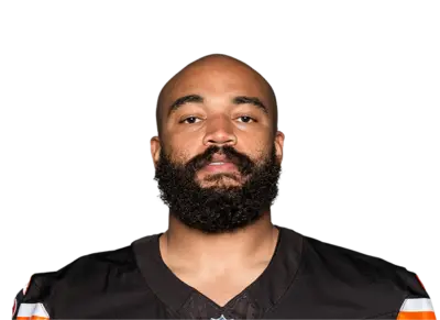 Derek Barnett
