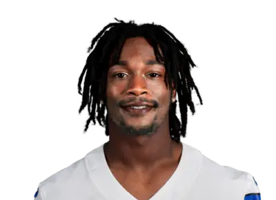 Derion Kendrick