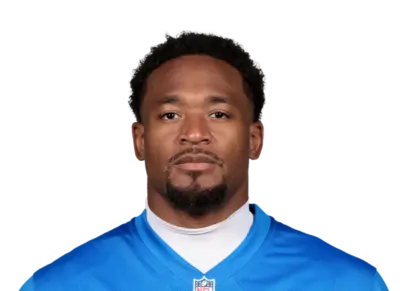 Derrick Barnes