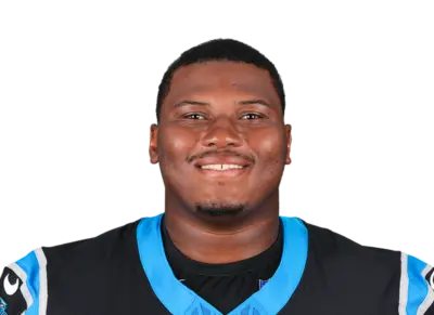 Derrick Brown