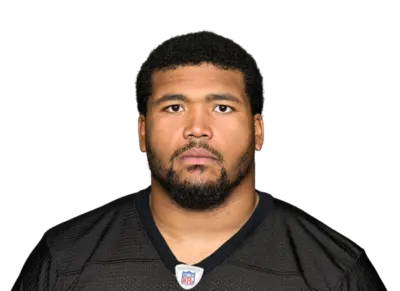 Derrick Harmon