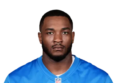 Derrick Moore