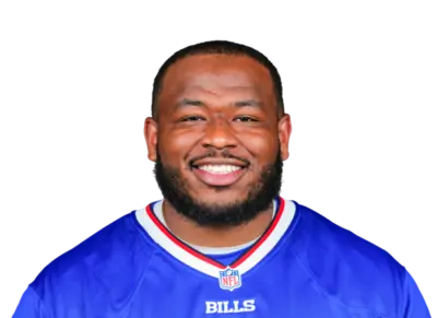 DeWayne Carter