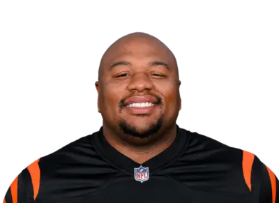 Dexter Lawrence