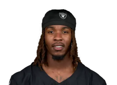 Dont’e Thornton Jr.