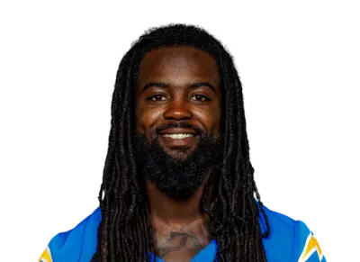 Donte Jackson