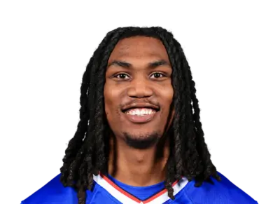 Dorian Strong