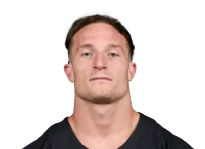 Dylan Laube