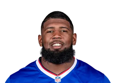 Ed Oliver