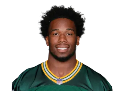 Edgerrin Cooper
