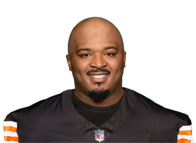Elgton Jenkins