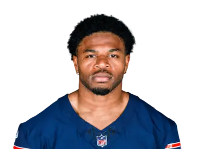 Elijah Hicks