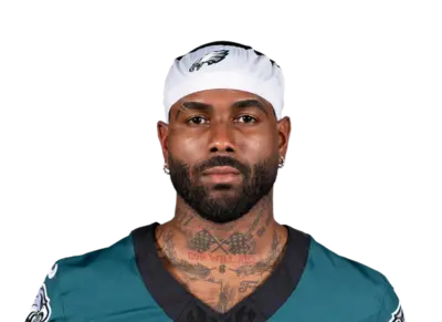 Elijah Moore