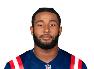 Elijah Ponder