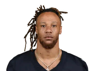 Eric Stokes