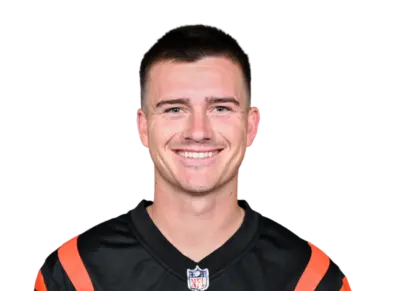Evan McPherson