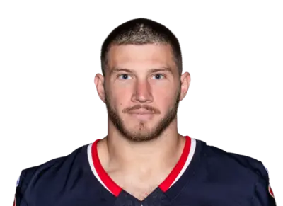 Foster Moreau
