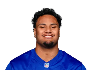 Francis Mauigoa