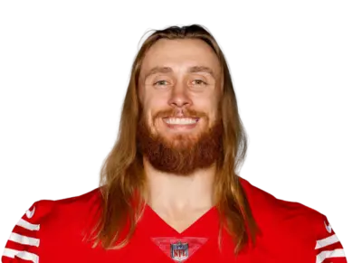 George Kittle