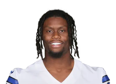 George Pickens