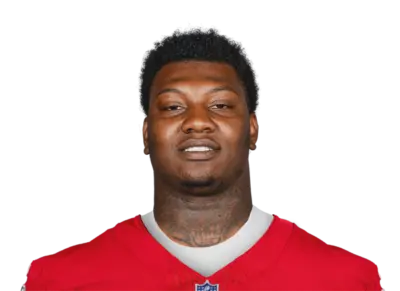 Gervon Dexter Sr.