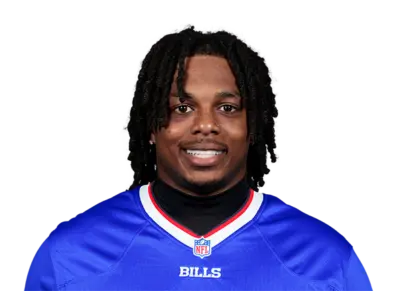 Greg Dortch