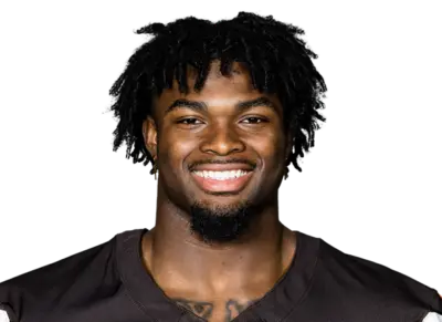 Harold Fannin Jr.