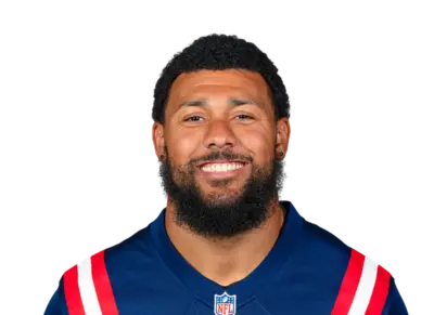 Harold Landry III