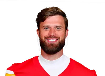 Harrison Butker