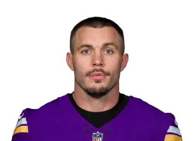 Harrison Smith